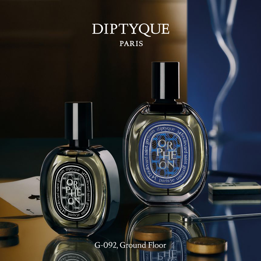 Diptyque